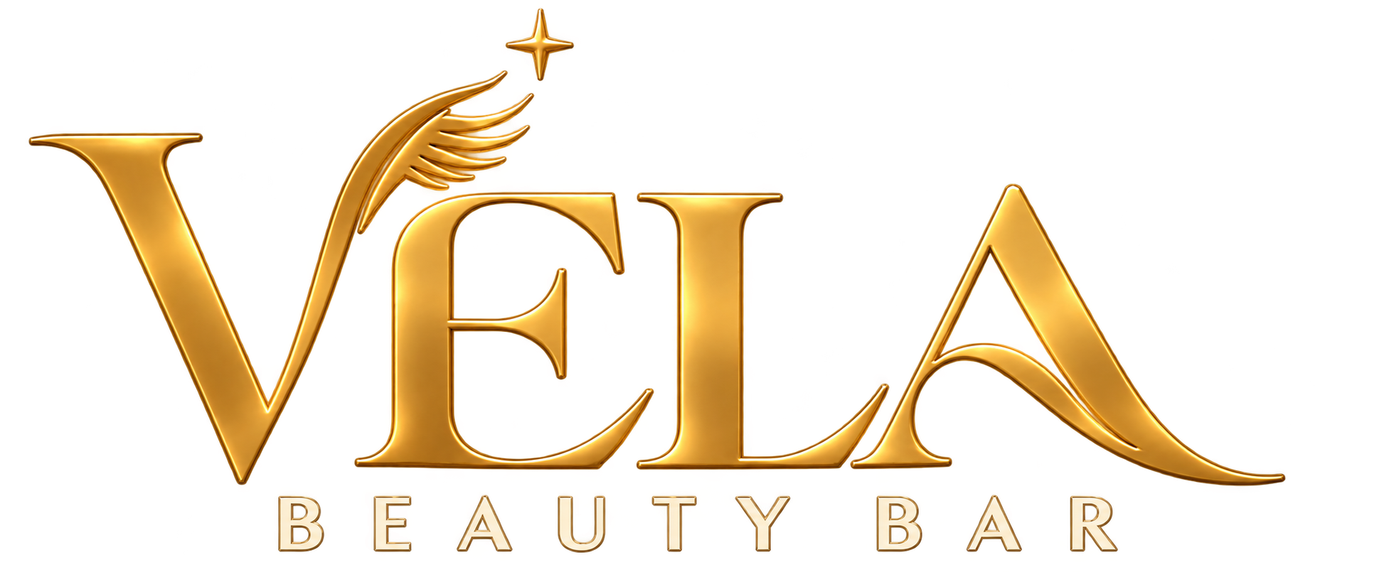 Vela Beauty Bar